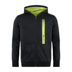Canterbury Zipped Hoody Junior