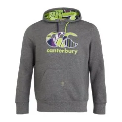 Canterbury Uglies Hoody Junior