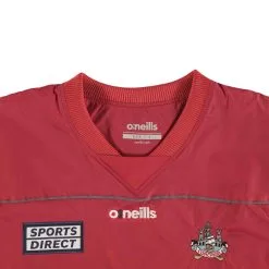 ONeills Cork Triton Windcheater Juniors -Happy Kids Wear 38338108 xxl a11