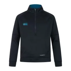 Canterbury Zip Fleece Juniors