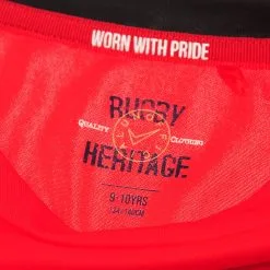 Rugby World Cup Poly T Shirt Junior Boys -Happy Kids Wear 38410490 xxl a3