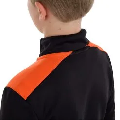 Canterbury Quarter Zip Top Junior -Happy Kids Wear 38433503 xxl a3