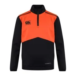 Canterbury Quarter Zip Top Junior -Happy Kids Wear 38433503 xxl a5