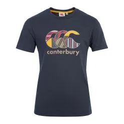 Canterbury Uglies Tee Jn31
