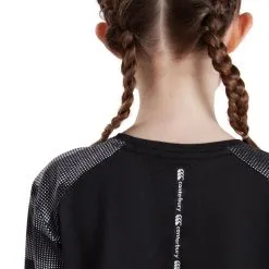 Canterbury VAPODRI LONG SLEEVED TRAINING TEE -Happy Kids Wear 38446003 xxl a5