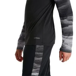 Canterbury VAPODRI LONG SLEEVED TRAINING TEE -Happy Kids Wear 38446003 xxl a6