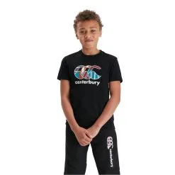 Canterbury CCC UGLIES TEE