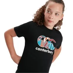 Canterbury CCC UGLIES TEE -Happy Kids Wear 38446403 xxl a4