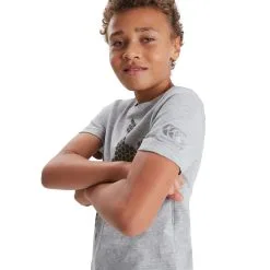 Canterbury ORGANIC COTTON TEE -Happy Kids Wear 38447402 xxl a3