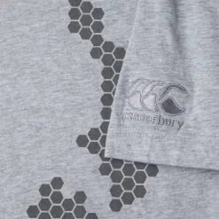 Canterbury ORGANIC COTTON TEE -Happy Kids Wear 38447402 xxl a5