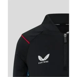 Castore Harlequins T Shirt 2022 2023 Junior Boys -Happy Kids Wear 38463403 xxl a3