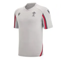 Macron WRU Train T Jn31