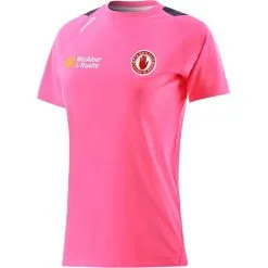 ONeills Tyrone Nevada 060 T Shirt Girls