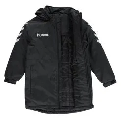 Hummel Wasps Replica Jacket Juniors -Happy Kids Wear 38807103 xxl a11