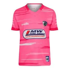 ONeills Laois Granada 3 Jersey Junior Girls