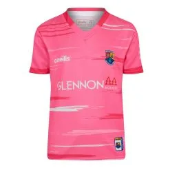 ONeills Longford Granada 3 Jersey Junior Girls