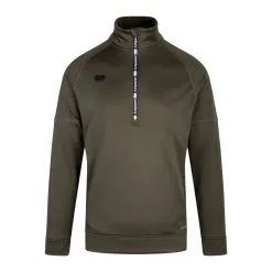 Canterbury Half Zip Fleece Jn33