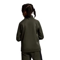 Canterbury Half Zip Fleece Jn33 -Happy Kids Wear 38828315 xxl a2