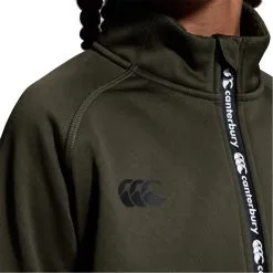 Canterbury Half Zip Fleece Jn33 -Happy Kids Wear 38828315 xxl a5