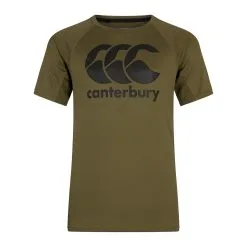 Canterbury Superlight Tee Juniors