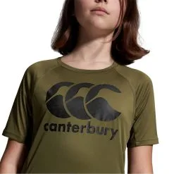 Canterbury Superlight Tee Juniors -Happy Kids Wear 38829115 xxl a4