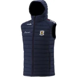 ONeills Galway Harlem Gilet Junior
