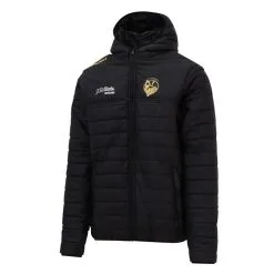 Mc Keever Kvr Leit Puf Jkt Jnr31