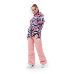 Hype Ski Jacket -Happy Kids Wear 40096403 xxl a2