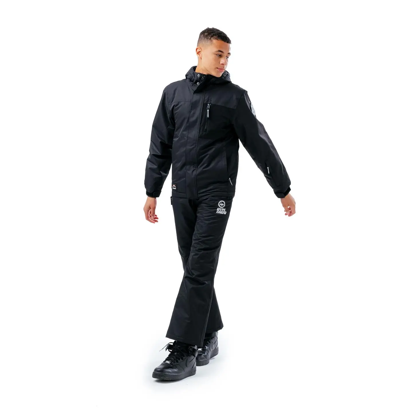 Hype Ski Jacket 2 Hype Ski Jacket - Image 2