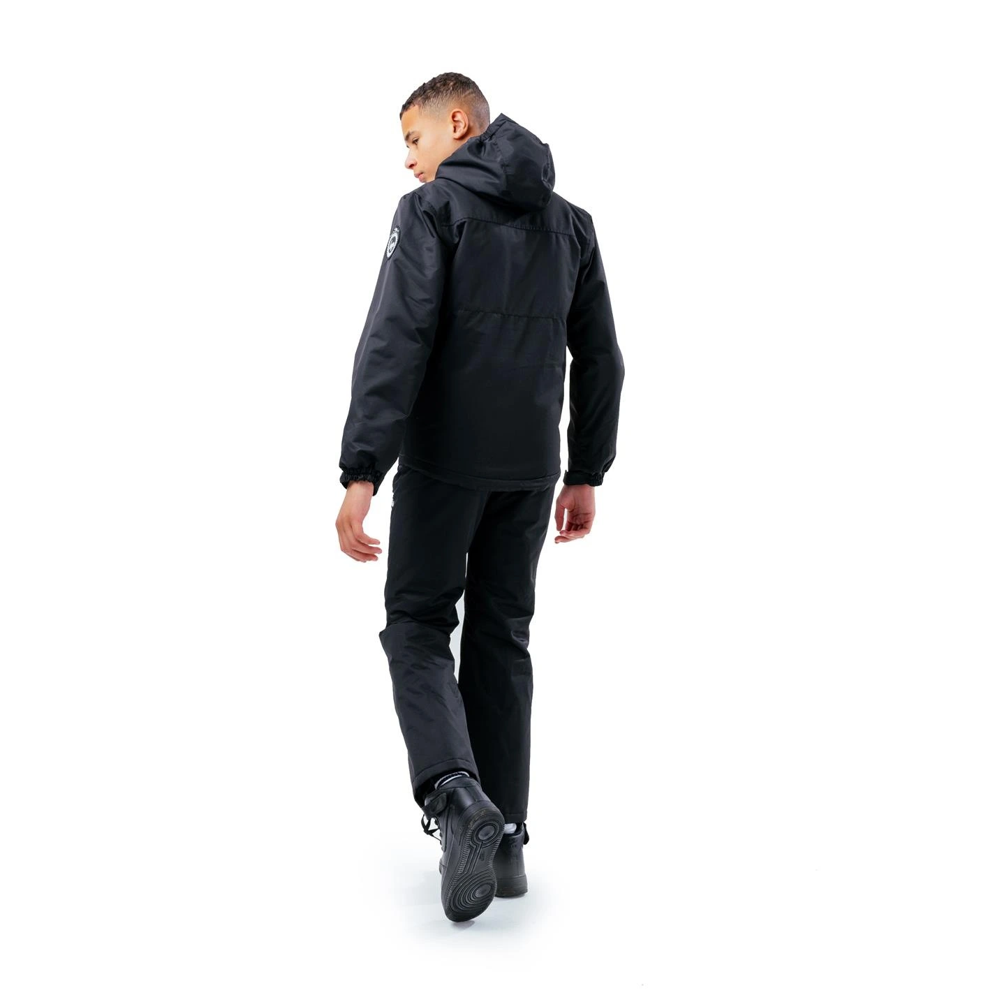 Hype Ski Jacket 3 Hype Ski Jacket - Image 3