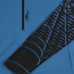 Spyder Radar Zip Top Junior Boys -Happy Kids Wear 40235147 xxl a12