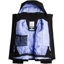 Roxy Galaxy Jkt Gi31 -Happy Kids Wear 40805303 xxl a2