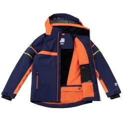 Nevica Vail Jkt Jn31 -Happy Kids Wear 40813518 xxl a11
