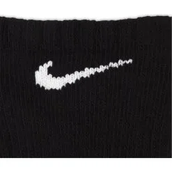 Nike 3 Pack No Show Socks Junior -Happy Kids Wear 41101603 xxl a2