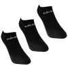 Adidas Low Cut 3 Pack No Show Socks
