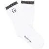 MICHAEL KORS Mk Logo Socks Jn24