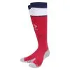 Umbro Englsnd Away Socks Junior Boys