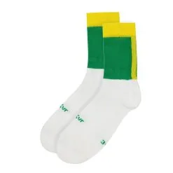 Mc Keever Keever Leitrim Home Sock Junior