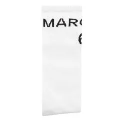 MM6 Junior Logo Socks