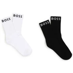Boss Boss 2 Pck Socks Jn32