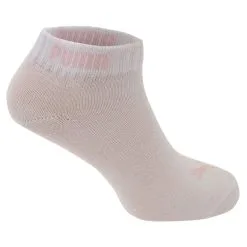 Puma Girls Quarter Socks 3 Pack -Happy Kids Wear 41302706 xxl a2