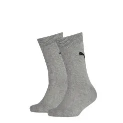 Puma 2 Pack Of Easy Road Socks Juniors