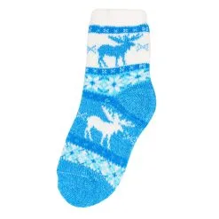 Nevica Cabin Socks Juniors