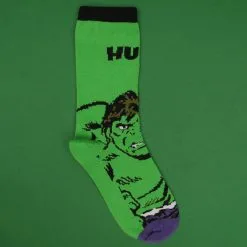 Marvel 3 Pack Crew Socks Childrens -Happy Kids Wear 41817790 xxl a5