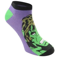 Character Trainer Socks 3 Pack Junior -Happy Kids Wear 41818390 xxl a2