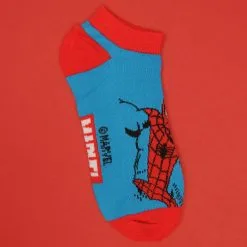 Character Trainer Socks 3 Pack Junior -Happy Kids Wear 41818390 xxl a4