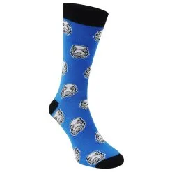 Star Wars Wars Crew Socks 3 Pack Junior -Happy Kids Wear 41818490 xxl a2