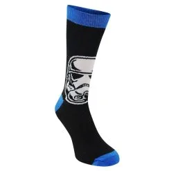 Star Wars Wars Crew Socks 3 Pack Junior -Happy Kids Wear 41818490 xxl a3