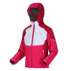 Regatta Acidity IV Lightweight Softshell Jacket