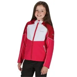 Regatta Acidity IV Lightweight Softshell Jacket -Happy Kids Wear 43032694 xxl a2